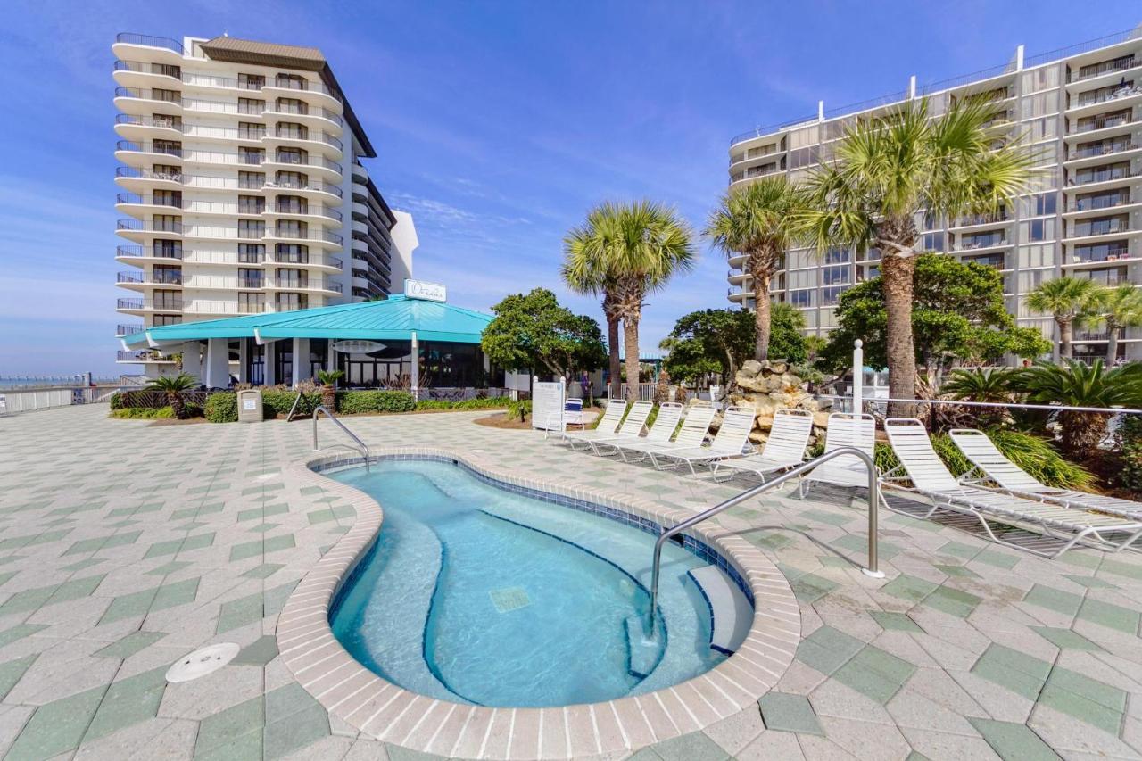 Апартаменты Leeward 308 At Edgewater Панама-Сити Экстерьер фото