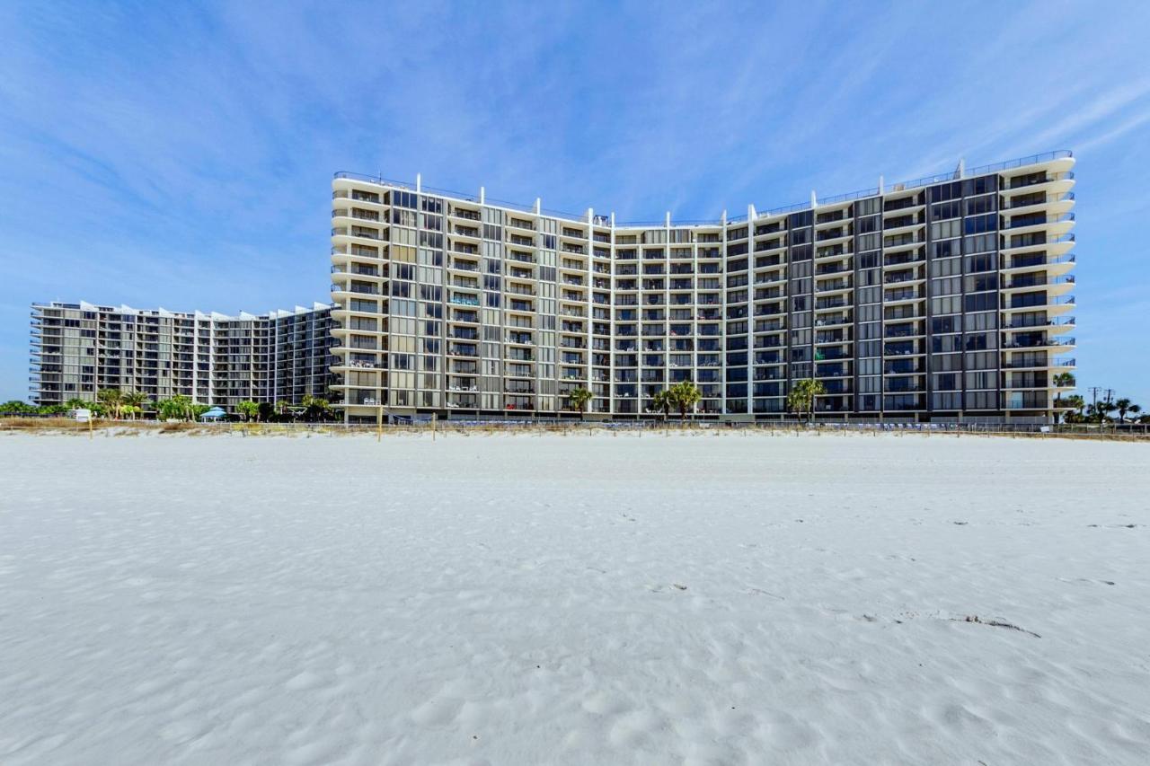 Апартаменты Leeward 308 At Edgewater Панама-Сити Экстерьер фото