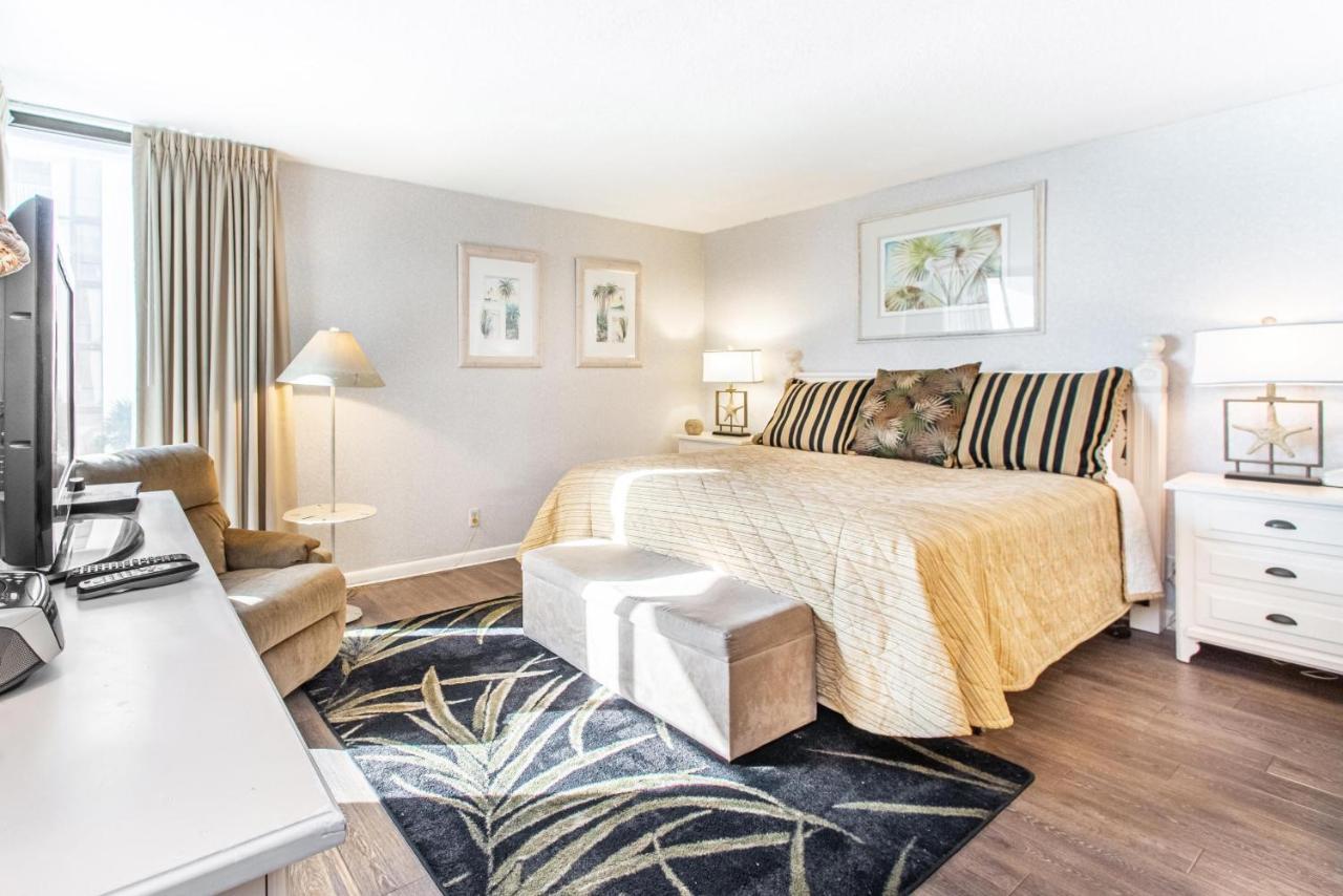 Апартаменты Leeward 308 At Edgewater Панама-Сити Экстерьер фото