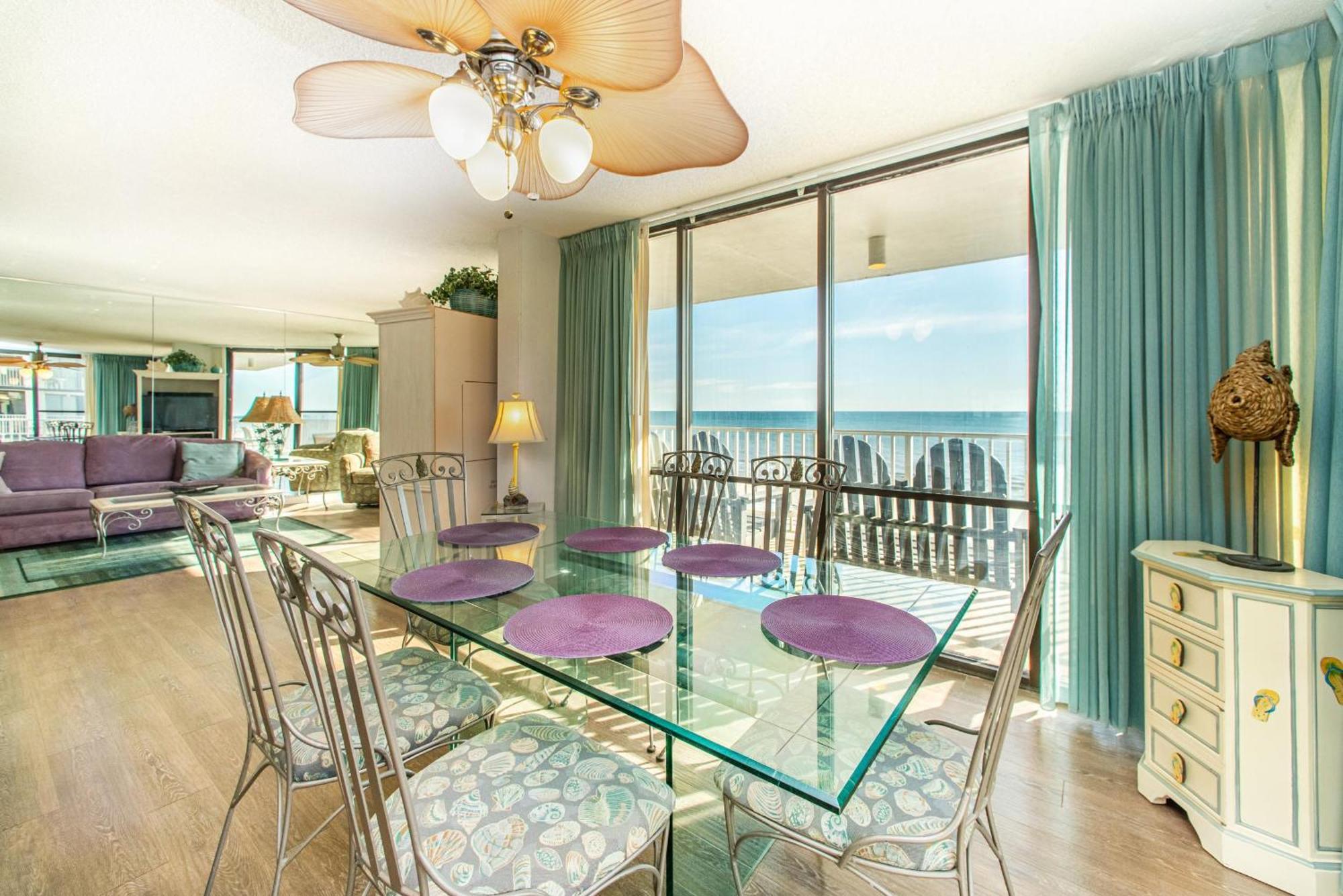 Апартаменты Leeward 308 At Edgewater Панама-Сити Экстерьер фото