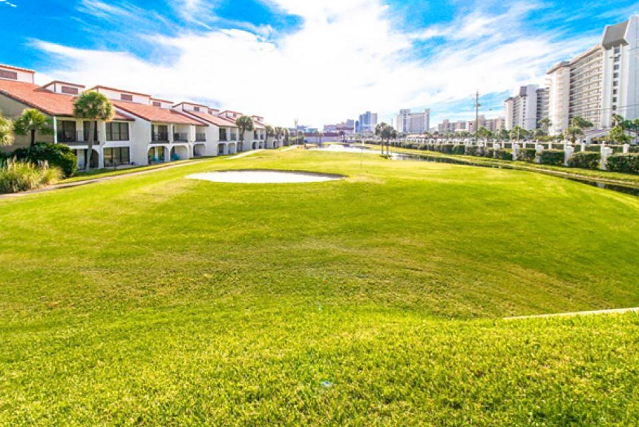 Апартаменты Leeward 308 At Edgewater Панама-Сити Экстерьер фото