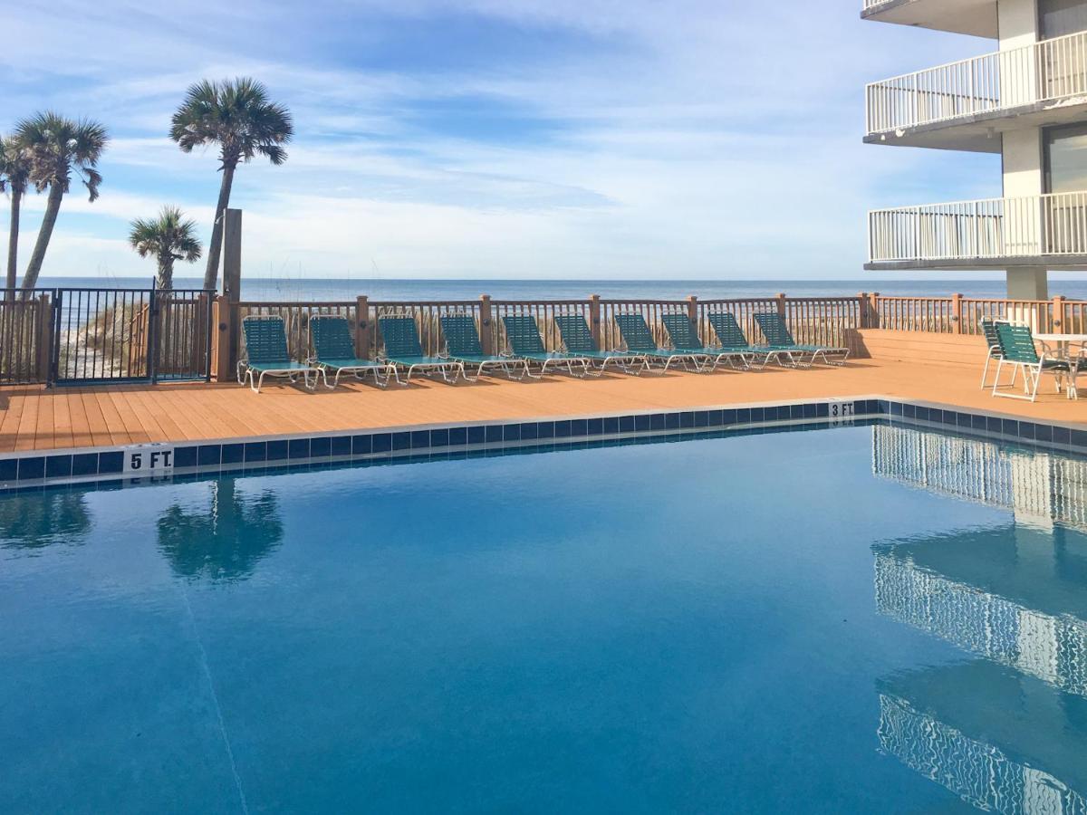 Апартаменты Leeward 308 At Edgewater Панама-Сити Экстерьер фото